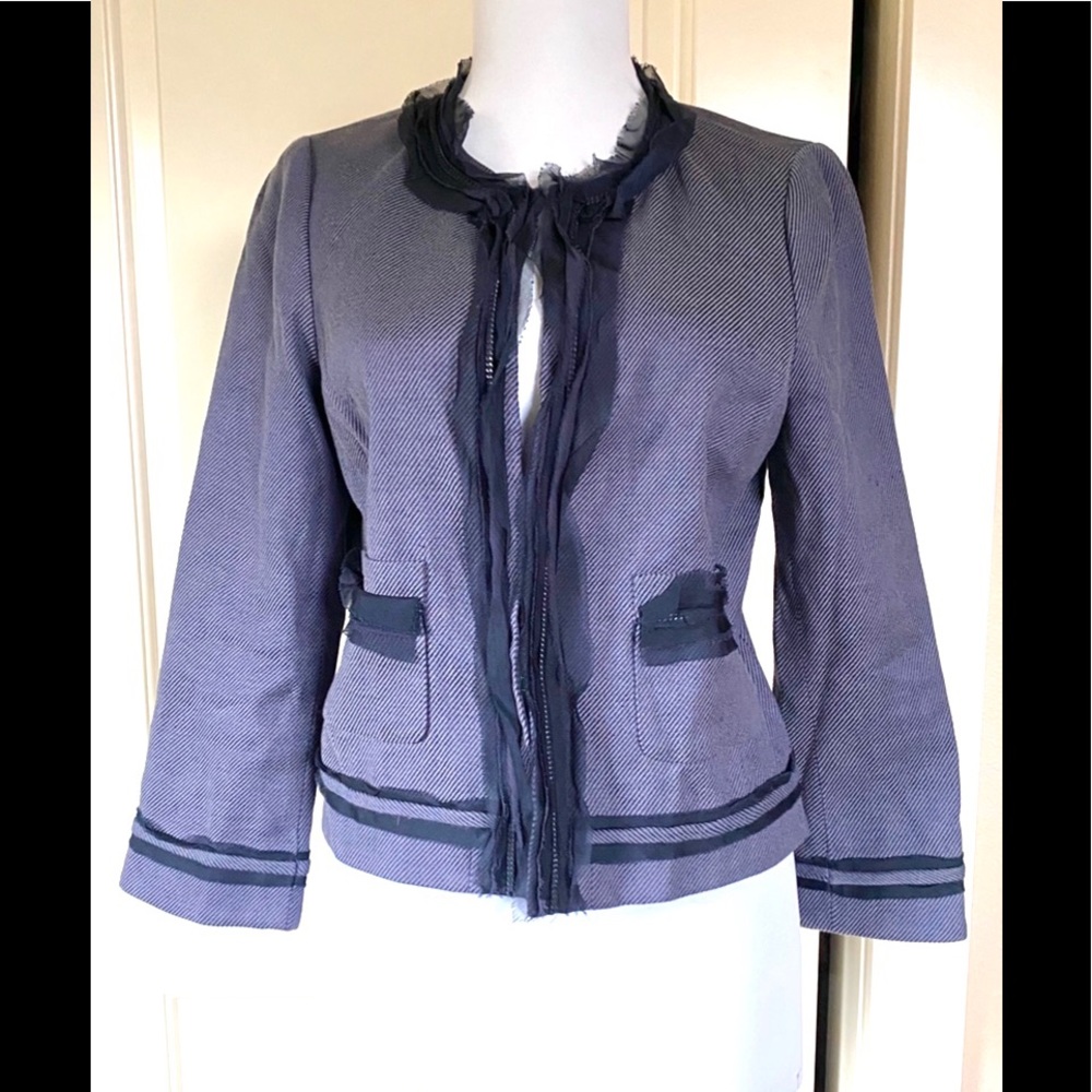 Rebecca Taylor Jacket